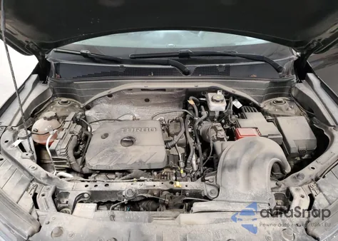 2022 Chevrolet Trailblazer Awd Lt из США, поврежденный, VIN KL79MRSL7NB118465